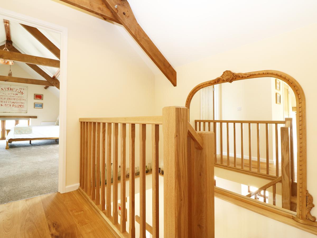 Swallows Barn Brixham Ngoại thất bức ảnh