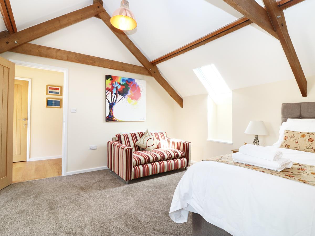 Swallows Barn Brixham Ngoại thất bức ảnh
