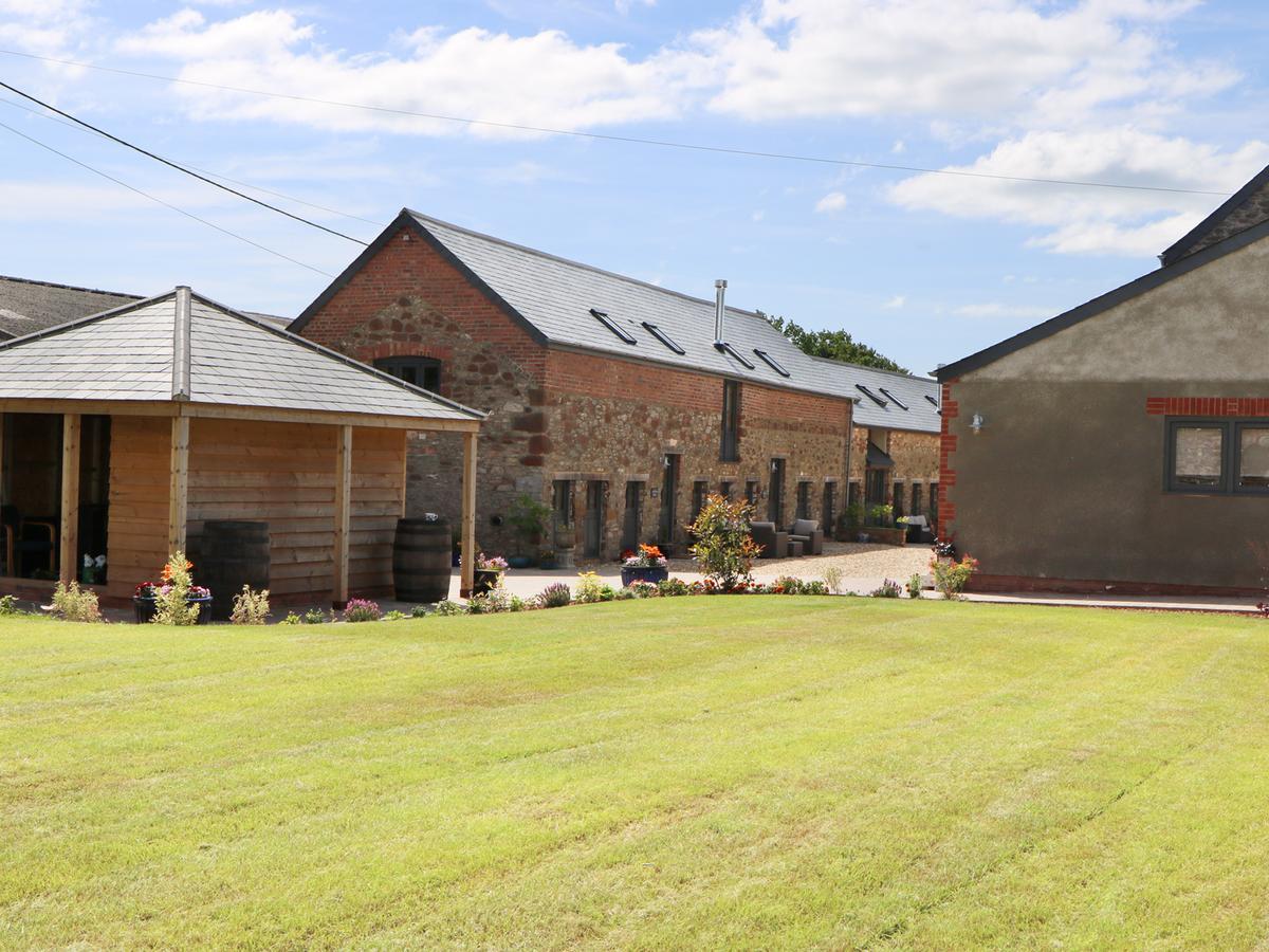 Swallows Barn Brixham Ngoại thất bức ảnh