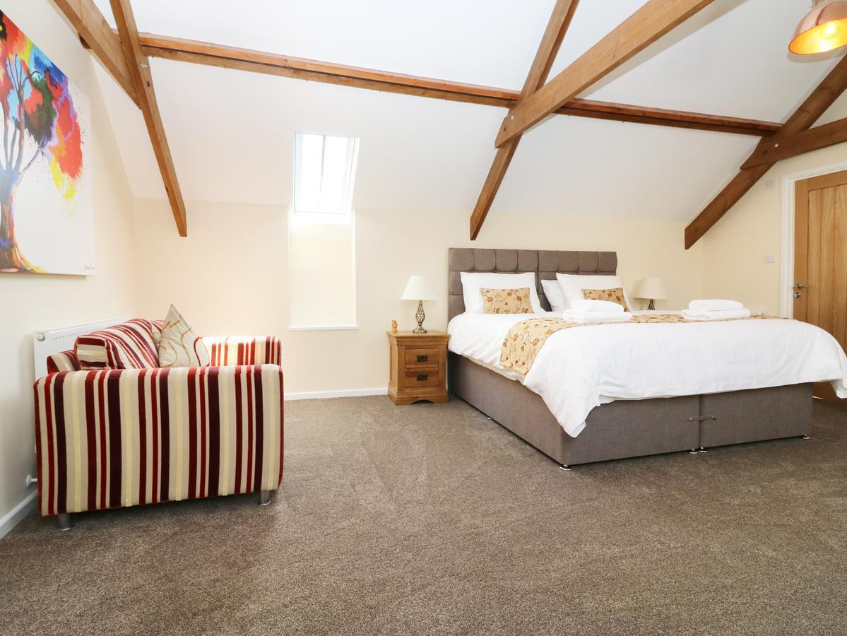 Swallows Barn Brixham Ngoại thất bức ảnh