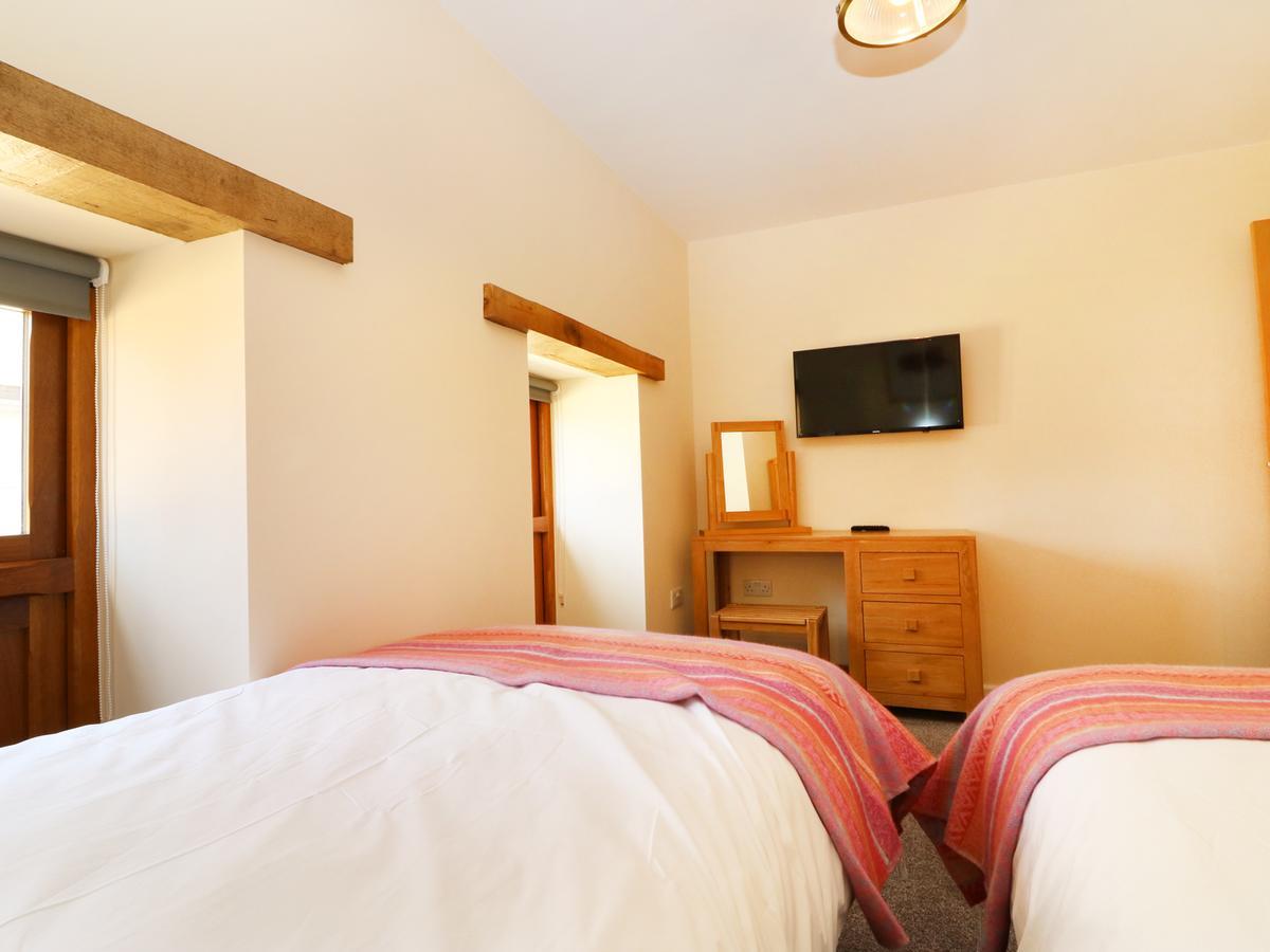 Swallows Barn Brixham Ngoại thất bức ảnh