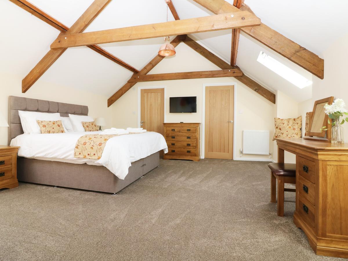 Swallows Barn Brixham Ngoại thất bức ảnh