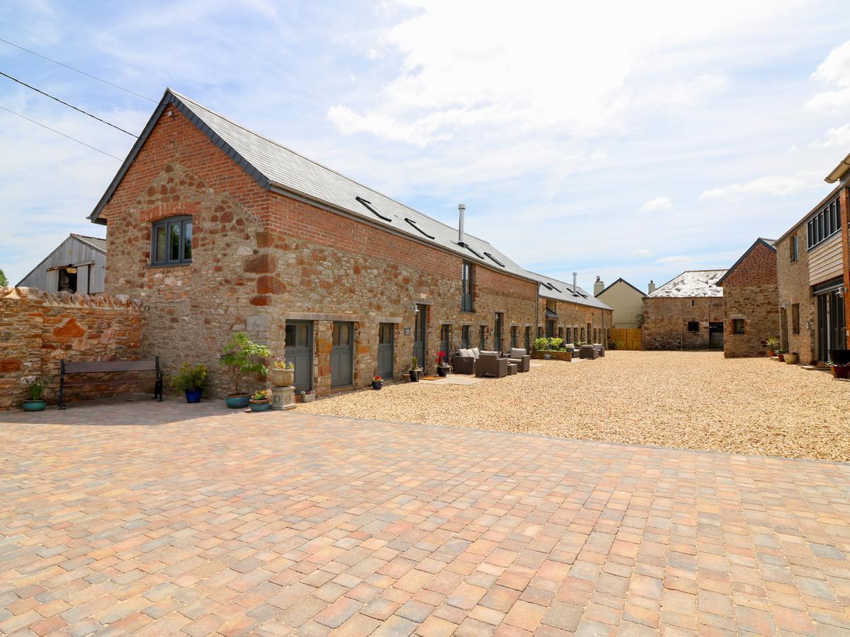 Swallows Barn Brixham Ngoại thất bức ảnh
